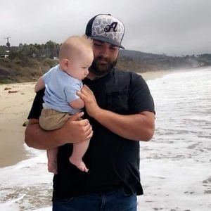 Meet your Posher, William